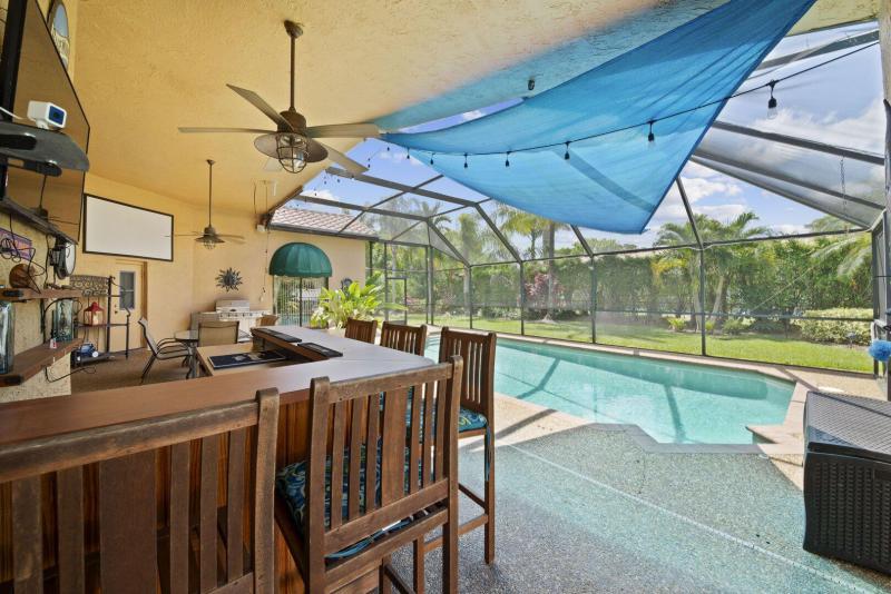  Single Family Homes Photo 40:  Coral Springs,  FL 33076