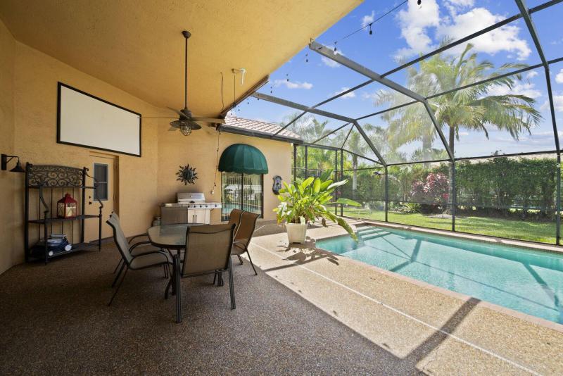  Single Family Homes Photo 41:  Coral Springs,  FL 33076