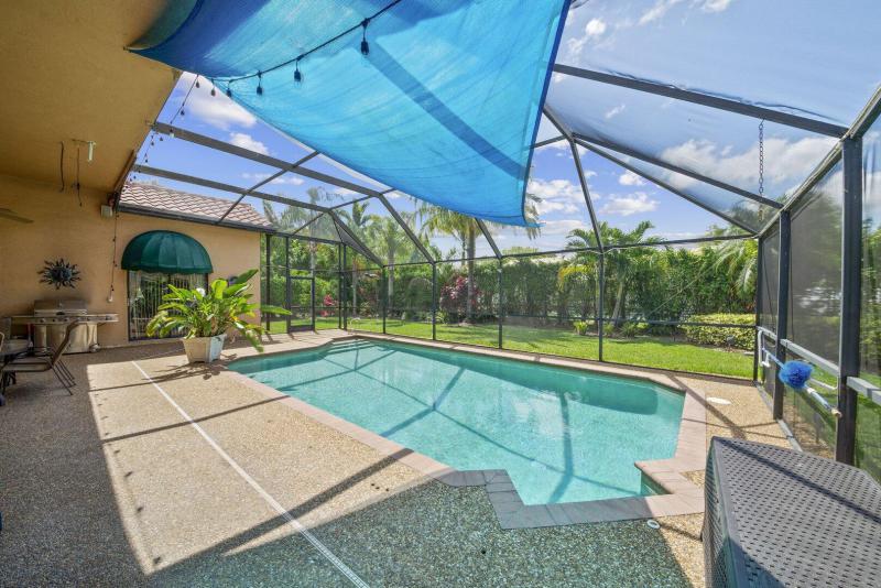  Single Family Homes Photo 42:  Coral Springs,  FL 33076