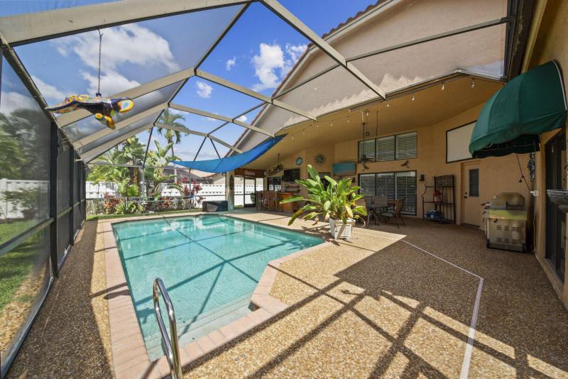  Single Family Homes Photo 43:  Coral Springs,  FL 33076