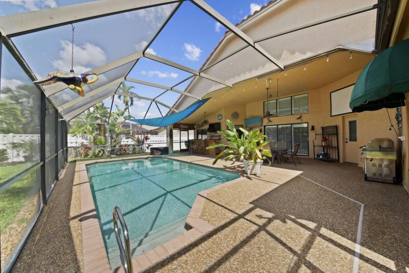  Single Family Homes Photo 44:  Coral Springs,  FL 33076