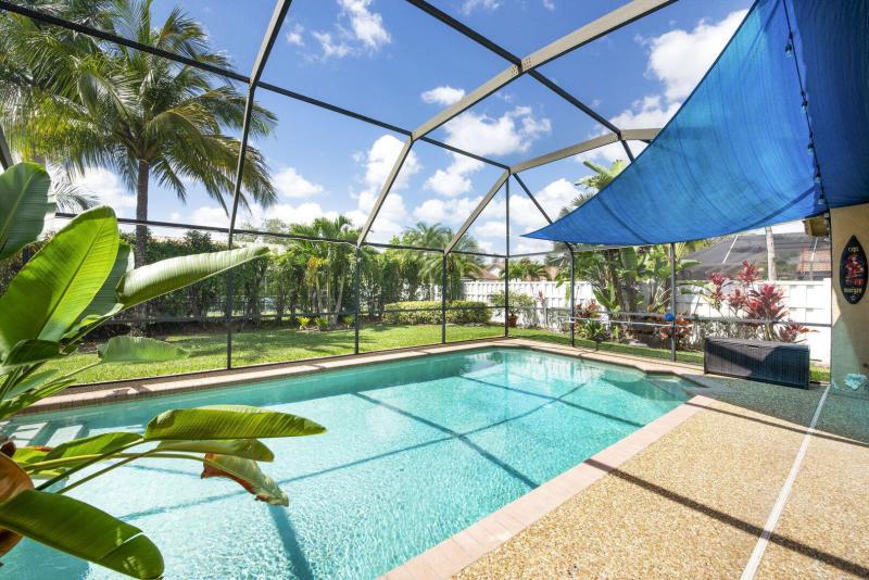 Single Family Homes Photo 46:  Coral Springs,  FL 33076