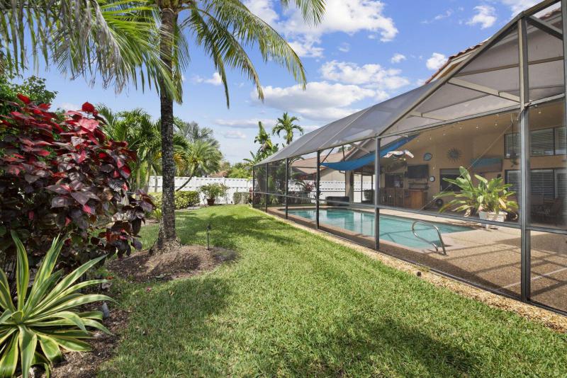  Single Family Homes Photo 48:  Coral Springs,  FL 33076