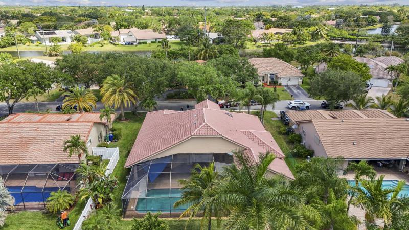  Single Family Homes Photo 52:  Coral Springs,  FL 33076