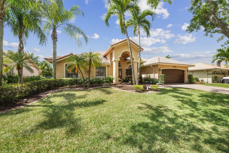  Single Family Homes Photo 53:  Coral Springs,  FL 33076