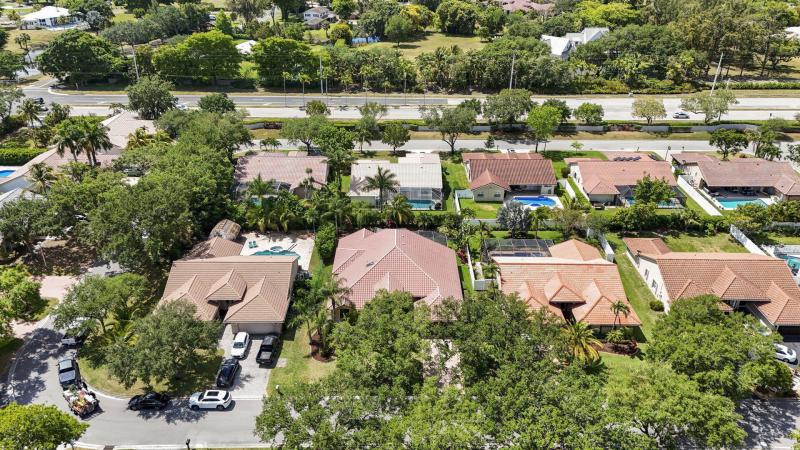  Single Family Homes Photo 55:  Coral Springs,  FL 33076