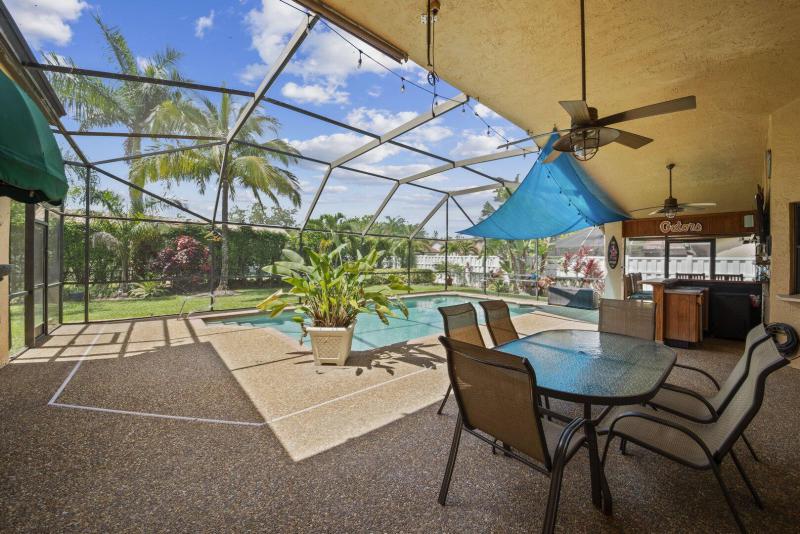  Single Family Homes Photo 56:  Coral Springs,  FL 33076