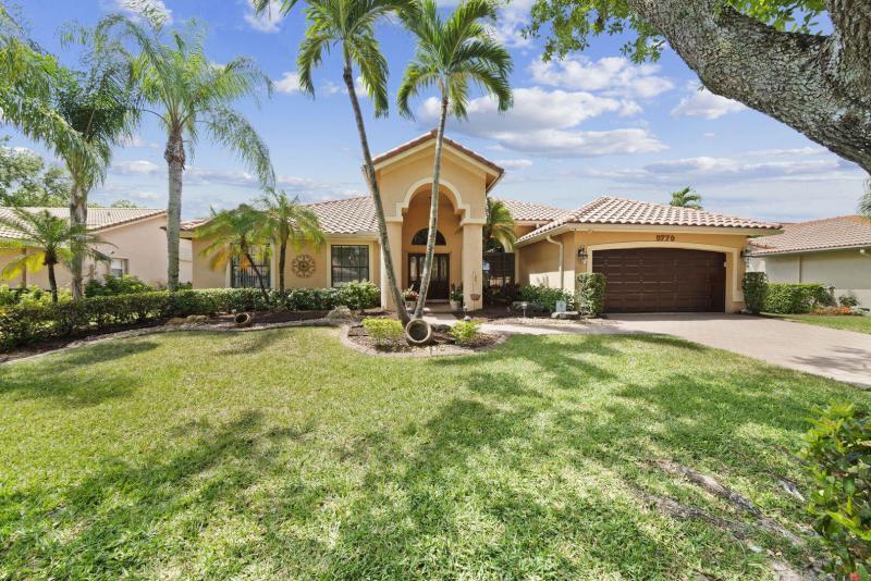  Single Family Homes Photo 57:  Coral Springs,  FL 33076