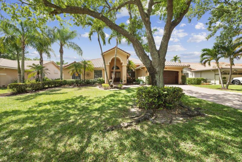  Single Family Homes Photo 58:  Coral Springs,  FL 33076