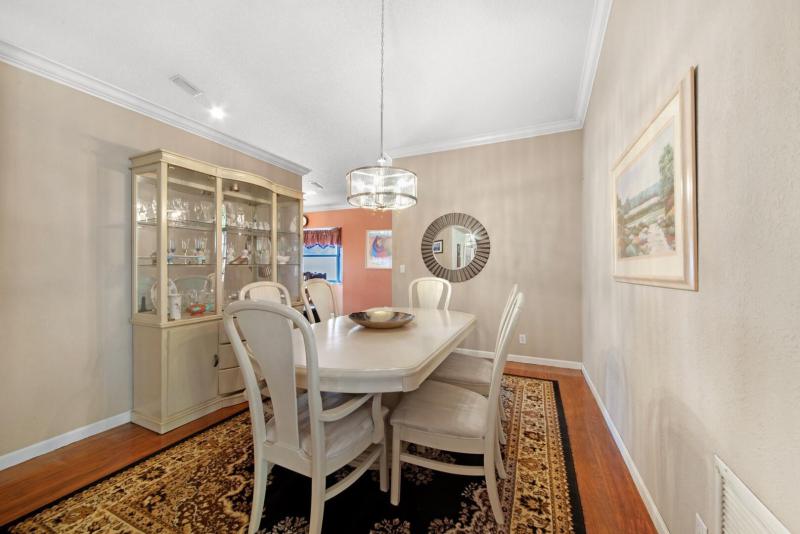  Single Family Homes Photo 8:  Coral Springs,  FL 33076