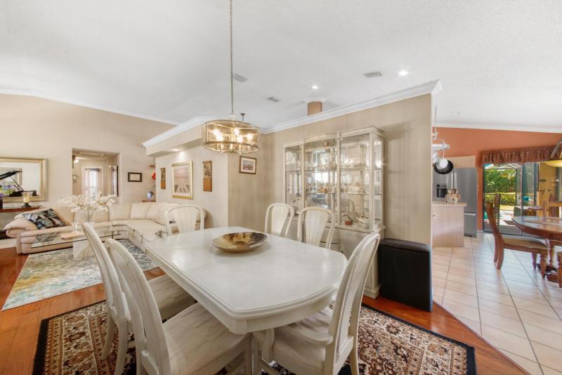  Single Family Homes Photo 9:  Coral Springs,  FL 33076