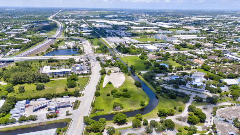  Commercial & Industrial Land Images 