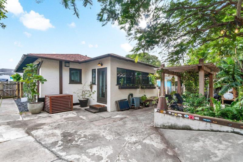 Duplex, Triplex and Fourplex Images