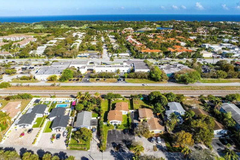 Duplex, Triplex and Fourplex Images