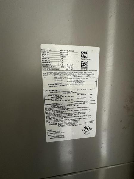 Duplex, Triplex and Fourplex Images