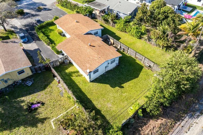 Duplex, Triplex and Fourplex Images