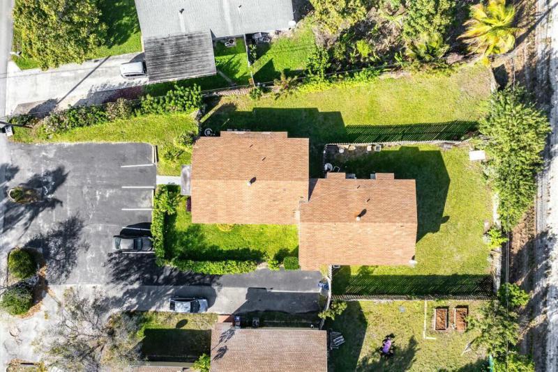 Duplex, Triplex and Fourplex Images