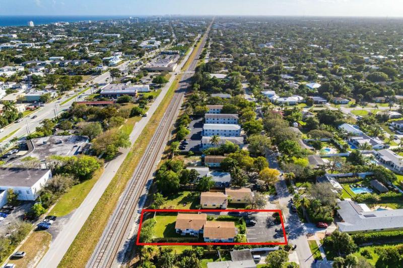 Duplex, Triplex and Fourplex Images