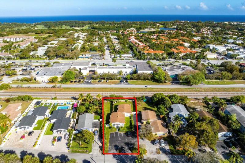 Duplex, Triplex and Fourplex Images