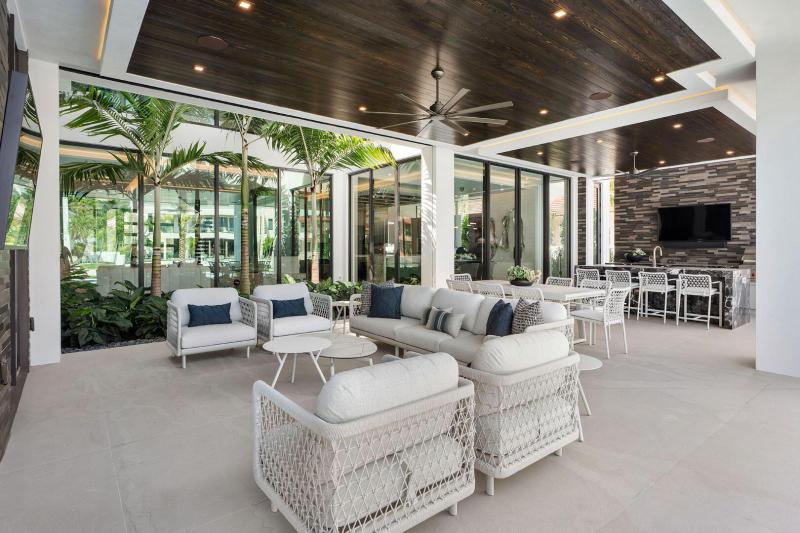  Single Family Homes Photo 29:  Boca Raton,  FL 33432