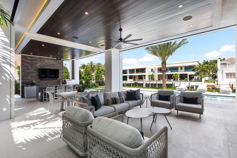  Single Family Homes Photo 30:  Boca Raton,  FL 33432
