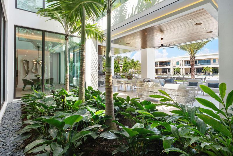  Single Family Homes Photo 32:  Boca Raton,  FL 33432