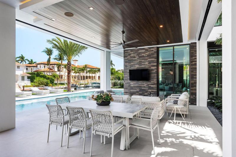  Single Family Homes Photo 33:  Boca Raton,  FL 33432