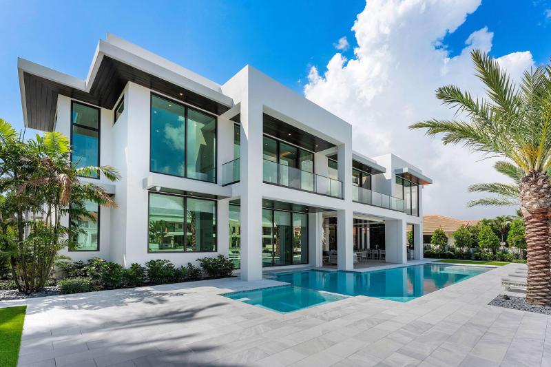  Single Family Homes Photo 35:  Boca Raton,  FL 33432