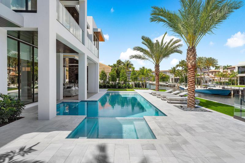  Single Family Homes Photo 36:  Boca Raton,  FL 33432