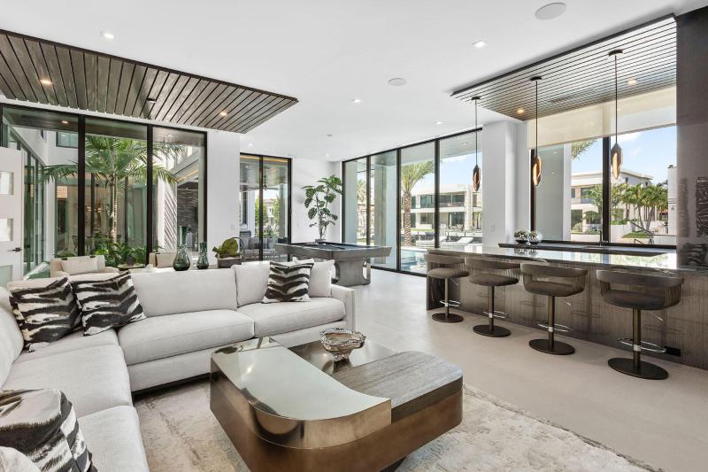  Single Family Homes Photo 38:  Boca Raton,  FL 33432