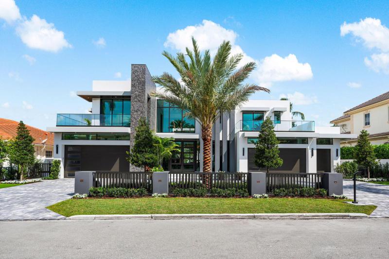  Single Family Homes Photo 4:  Boca Raton,  FL 33432