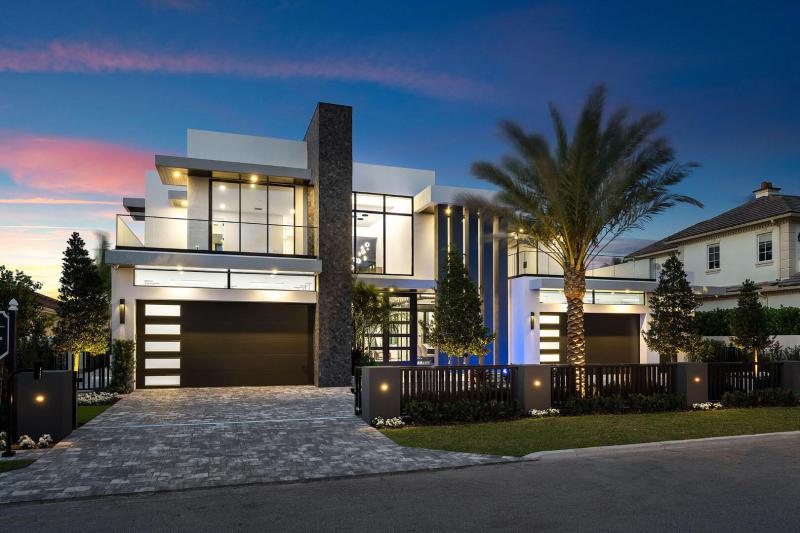  Single Family Homes Photo 6:  Boca Raton,  FL 33432