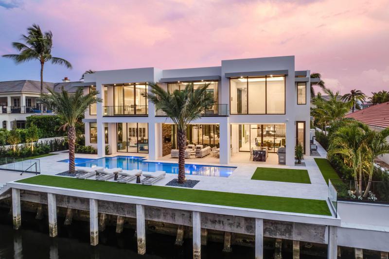 Single Family Homes Photo 71:  Boca Raton,  FL 33432