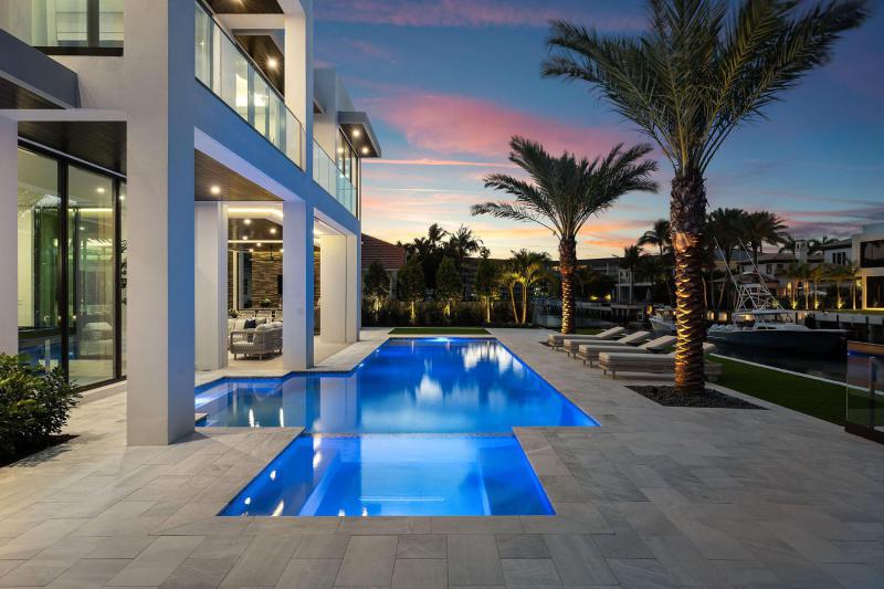  Single Family Homes Photo 75:  Boca Raton,  FL 33432