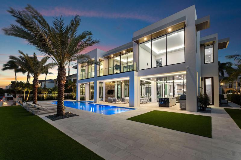  Single Family Homes Photo 78:  Boca Raton,  FL 33432