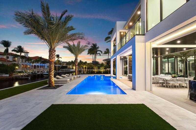  Single Family Homes Photo 79:  Boca Raton,  FL 33432