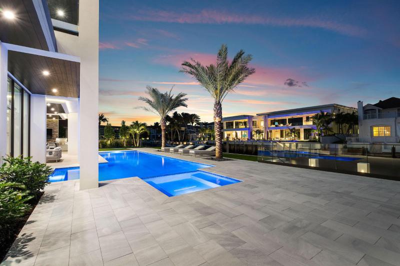  Single Family Homes Photo 83:  Boca Raton,  FL 33432