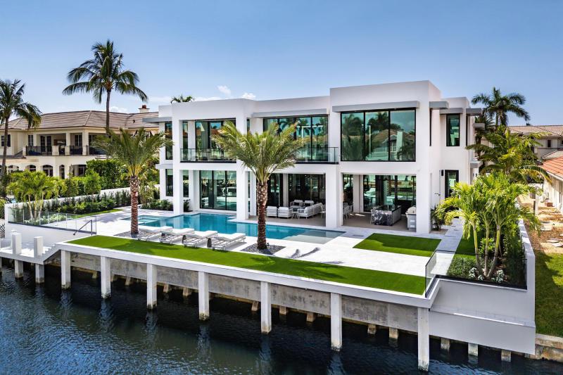  Single Family Homes Photo 85:  Boca Raton,  FL 33432
