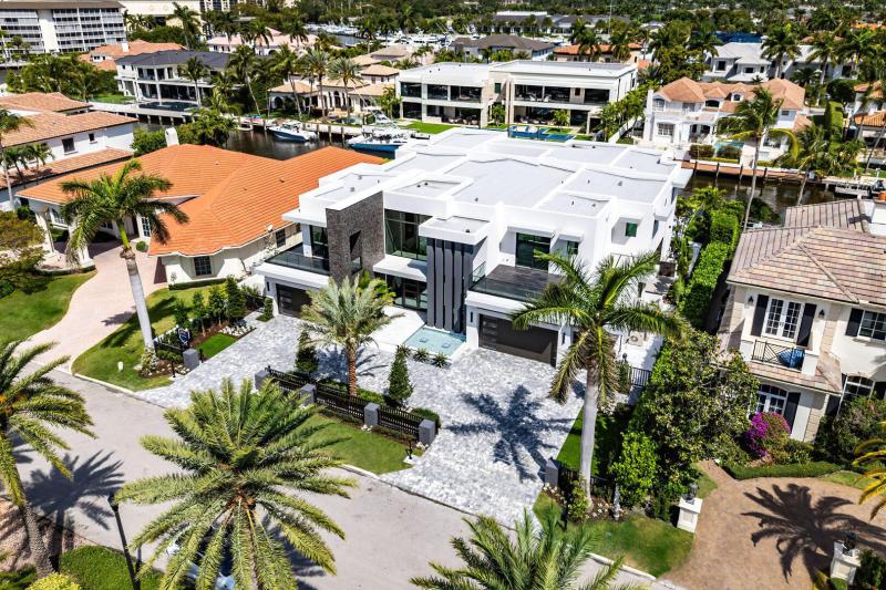  Single Family Homes Photo 87:  Boca Raton,  FL 33432