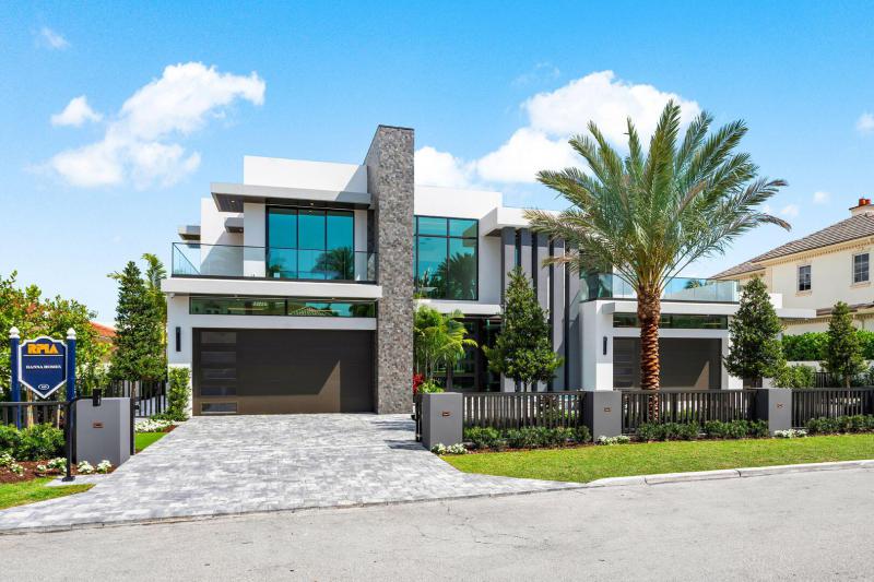  Single Family Homes Photo 88:  Boca Raton,  FL 33432