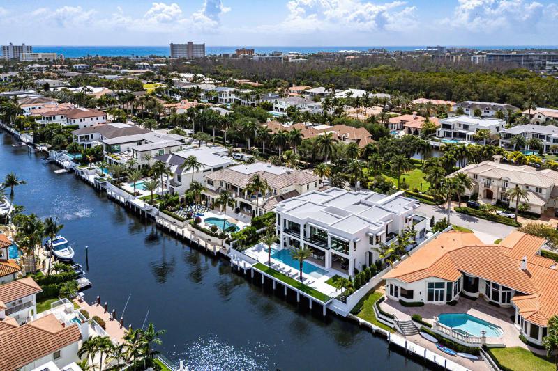  Single Family Homes Photo 90:  Boca Raton,  FL 33432