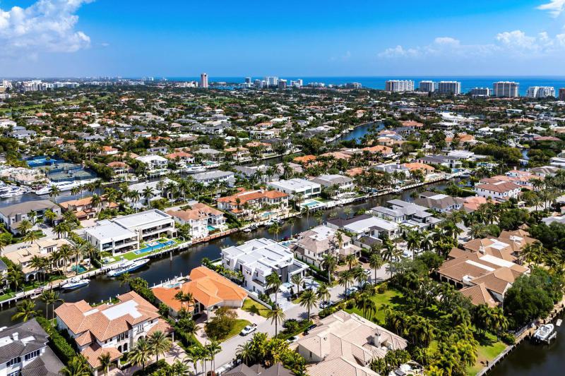  Single Family Homes Photo 92:  Boca Raton,  FL 33432