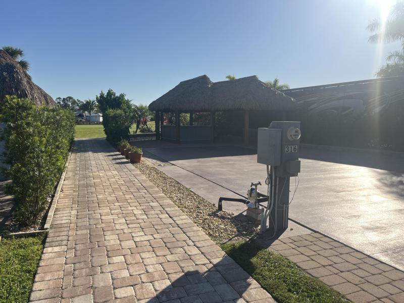 Duplex, Triplex and Fourplex Images