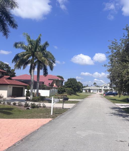 Duplex, Triplex and Fourplex Images