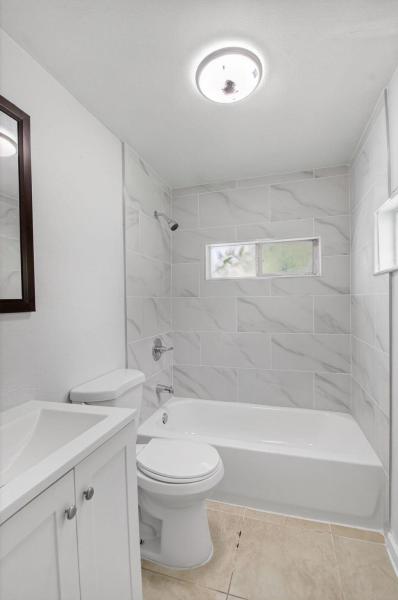 Duplex, Triplex and Fourplex Images