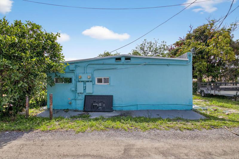 Duplex, Triplex and Fourplex Images