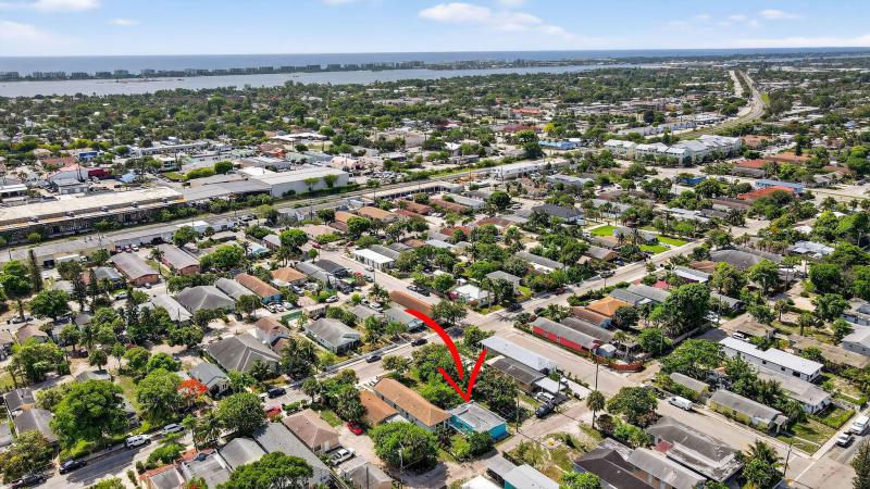 Duplex, Triplex and Fourplex Images
