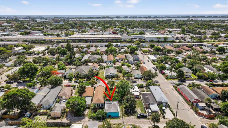 Duplex, Triplex and Fourplex Images