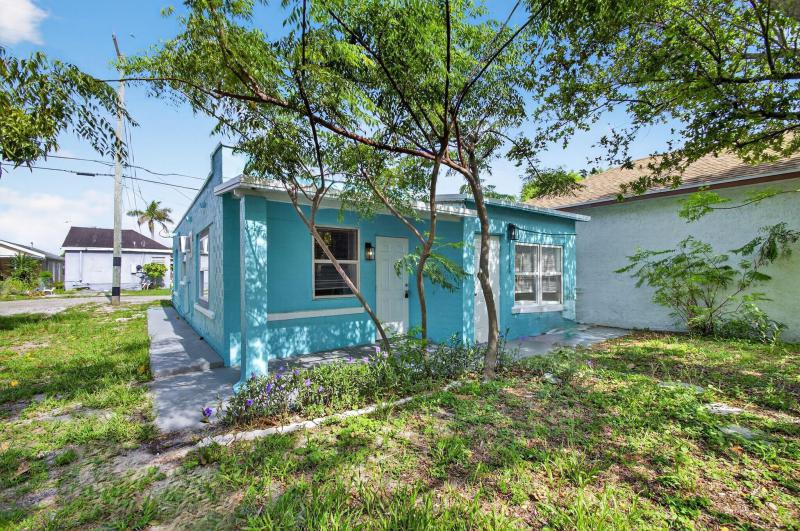 Duplex, Triplex and Fourplex Images