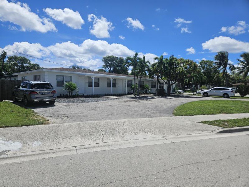 Duplex, Triplex and Fourplex Images